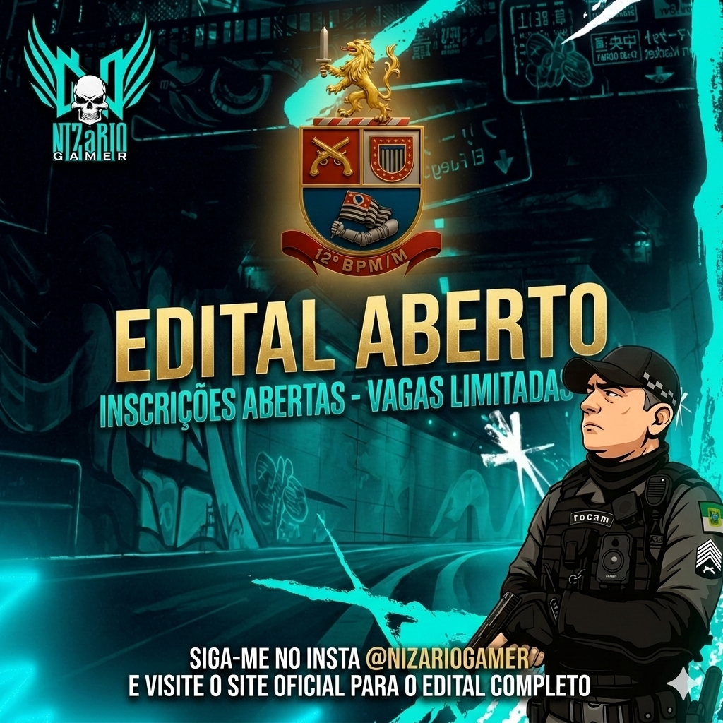 EDITAL